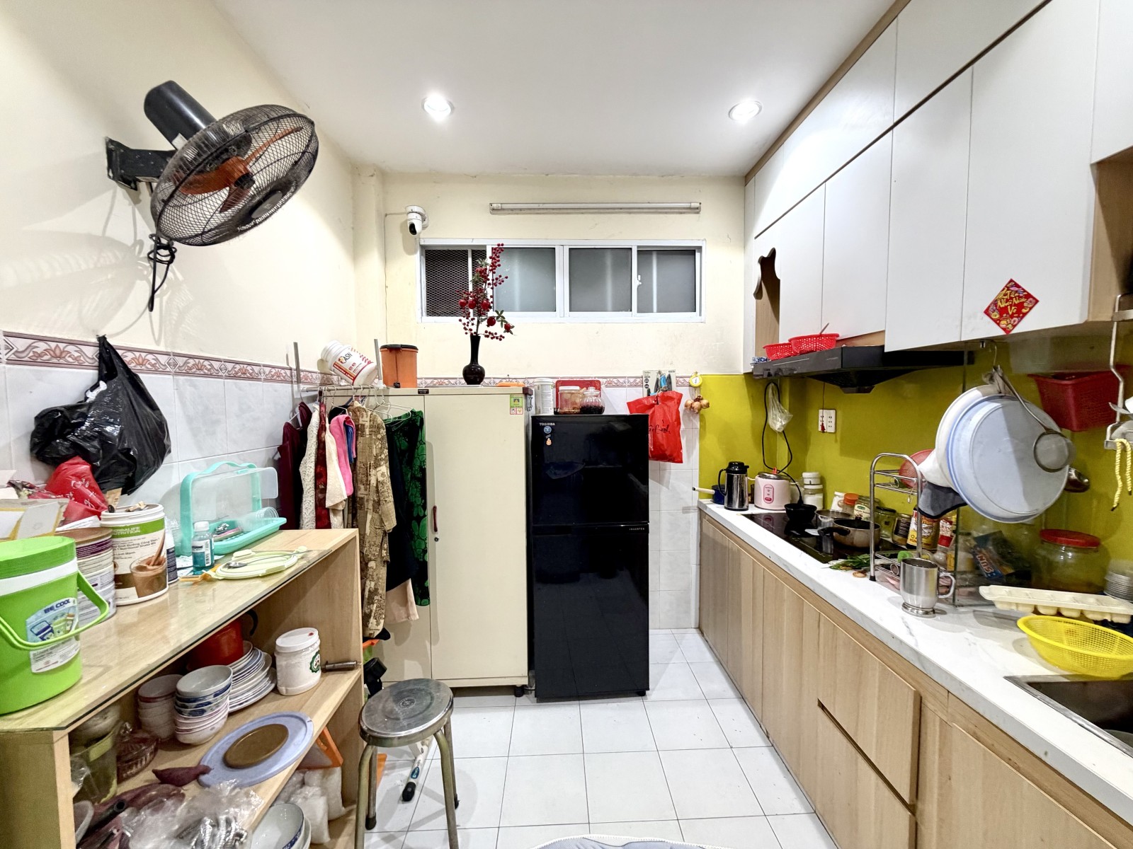 Bán nhà đường Nơ Trang Long, Bình Thạnh - ảnh 3