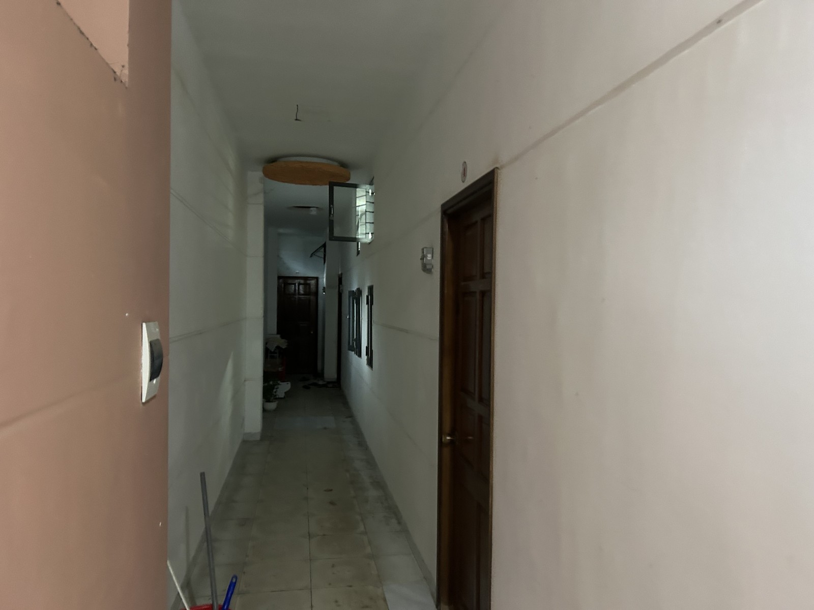 ĐỒNG KÈ 212m², 3 tầng, ngang 5.9m, dài 35m, giá 12.9 tỷ, Liên Chiểu