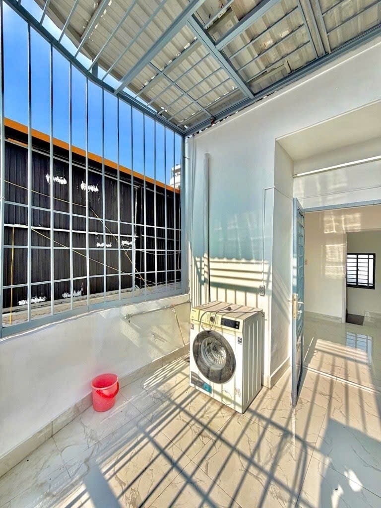Bán nhà đường Thích Quảng Đức, Phú Nhuận - ảnh 6