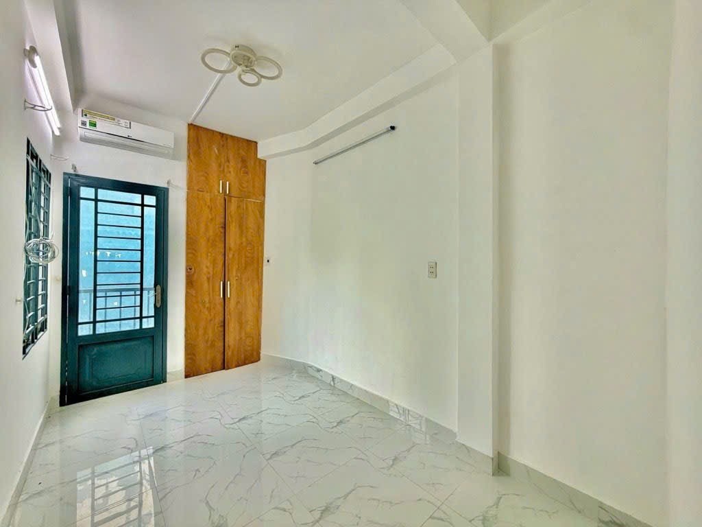 Bán nhà đường Thích Quảng Đức, Phú Nhuận - ảnh 4