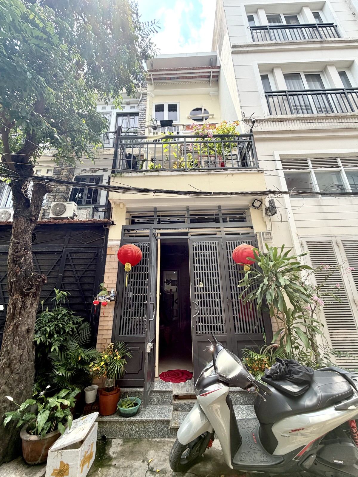 Bán nhà đường Nơ Trang Long, Bình Thạnh - ảnh 6