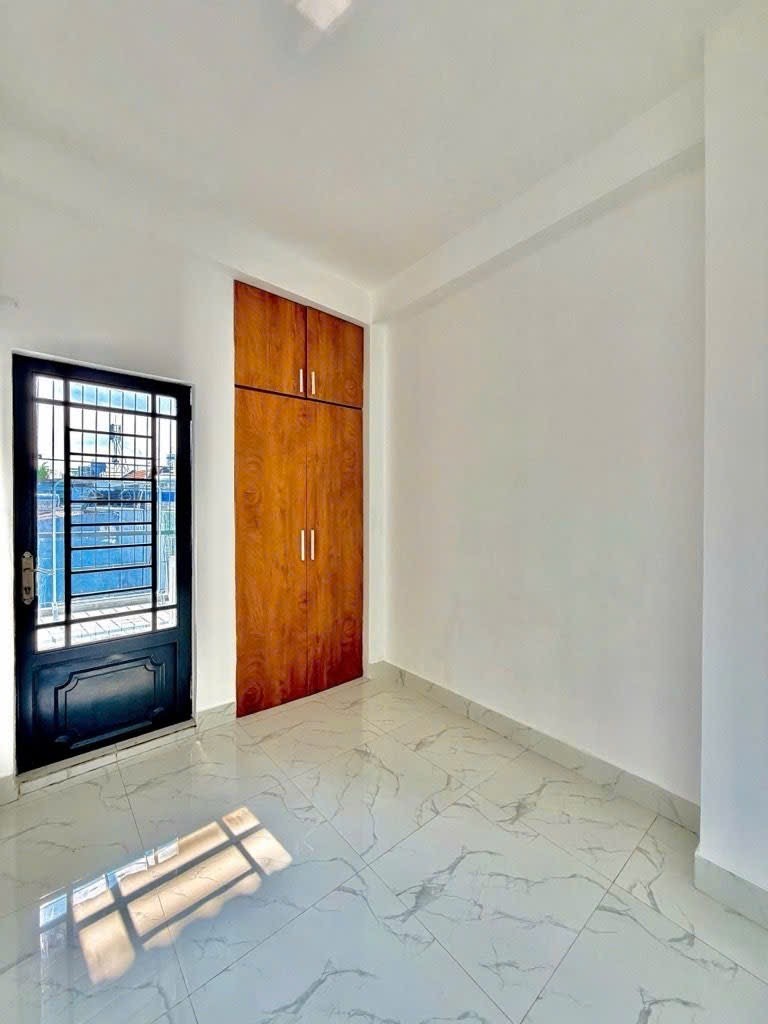 Bán nhà đường Thích Quảng Đức, Phú Nhuận - ảnh 3