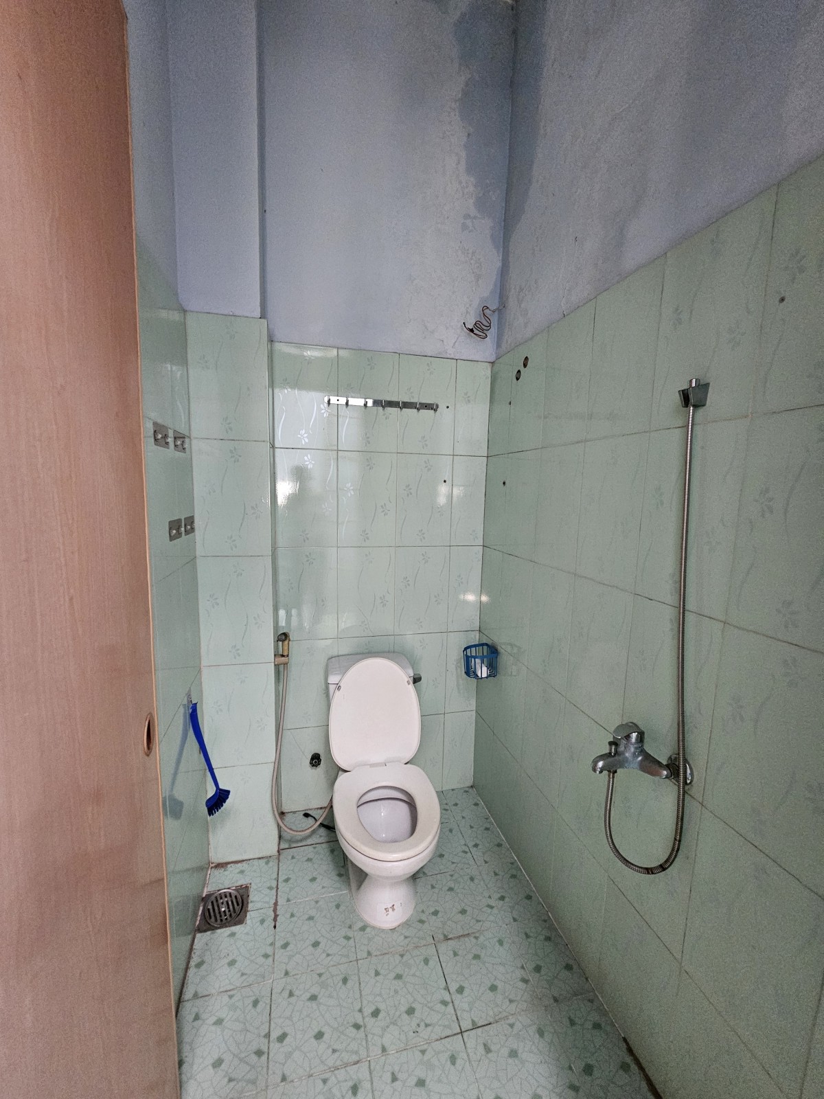 LÊ VĨNH HUY 54m², 2 tầng, ngang 4m, dài 14m, giá 6.3 tỷ, Hải Châu