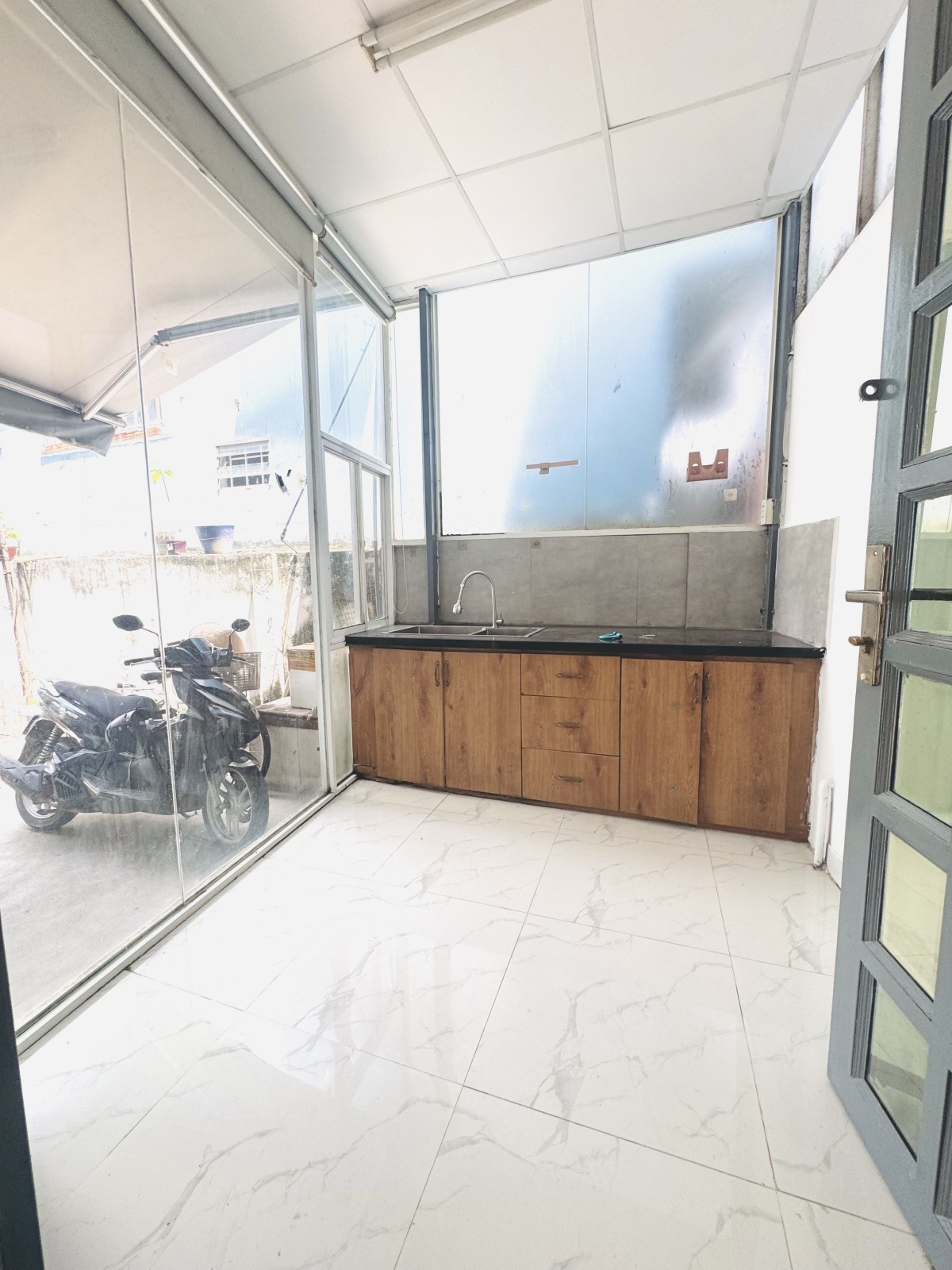 Bán nhà đường Thích Quảng Đức, Phú Nhuận - ảnh 5