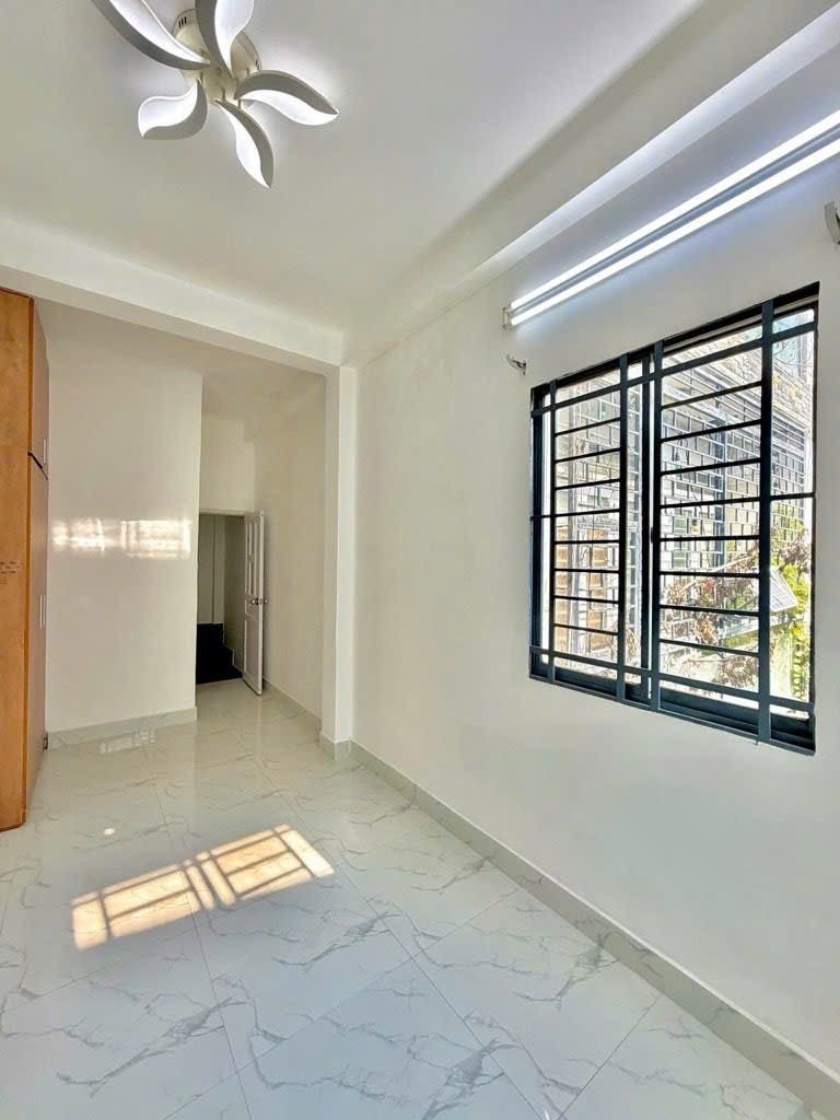 Bán nhà đường Thích Quảng Đức, Phú Nhuận