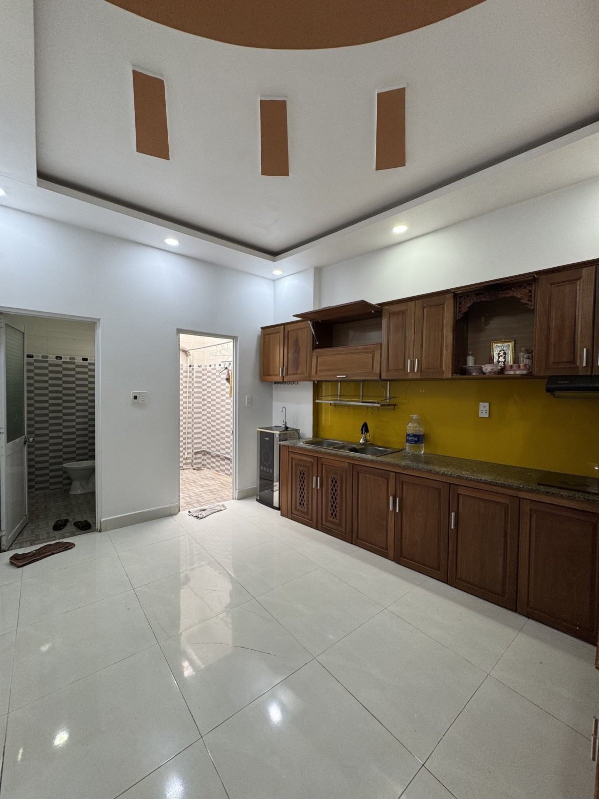 HOÀNG DIỆU 78.1m², 2 tầng, ngang 6.5m, dài 12m, giá 4.7 tỷ, Hải Châu