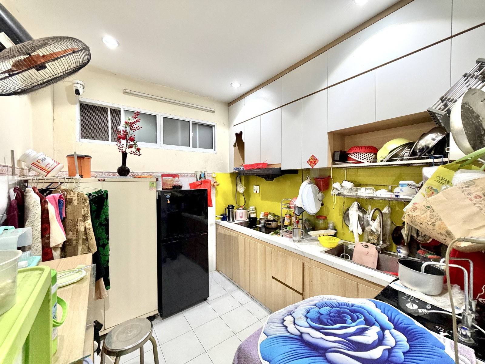 Bán nhà đường Nơ Trang Long, Bình Thạnh - ảnh 2