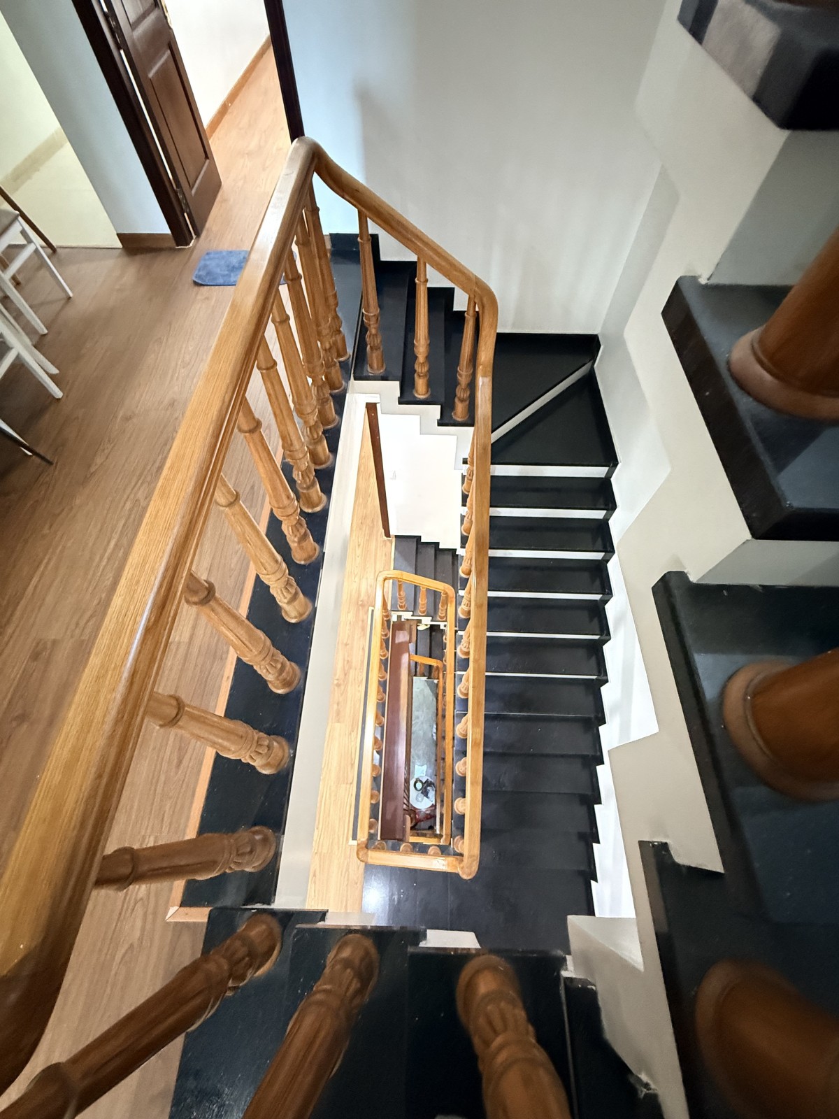 NGUYỄN PHƯỚC LAN 100m², 5 tầng, ngang 5m, dài 20m, giá 19.5 tỷ, Cẩm Lệ
