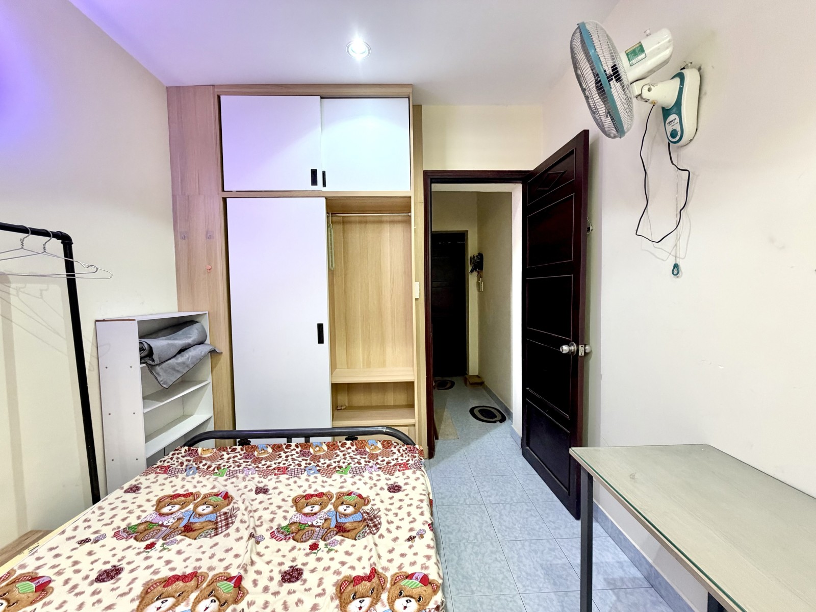Bán nhà đường Nơ Trang Long, Bình Thạnh - ảnh 4