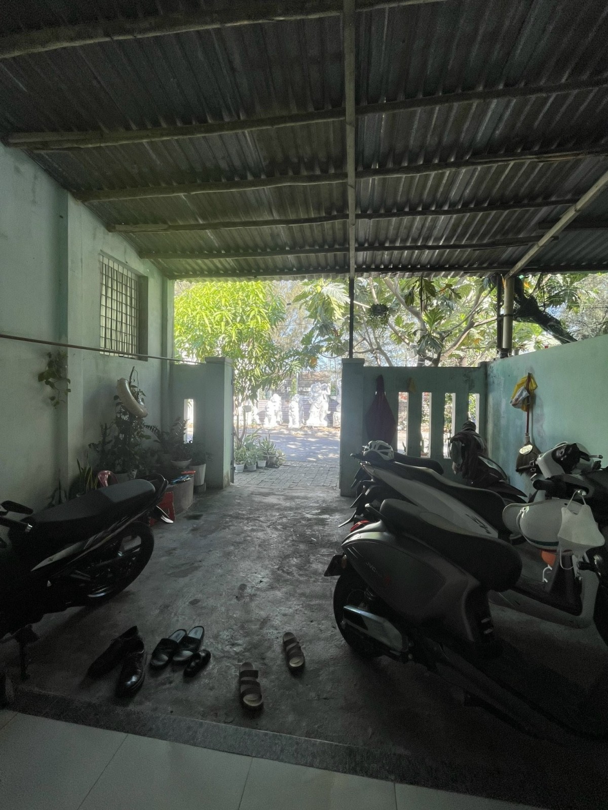 (THỬA 41 TỜ B2.1) PHẠM NHƯ HIỀN 100m², cấp 4, ngang 5m, dài 20m, giá 4.45 tỷ, Ngũ Hành Sơn