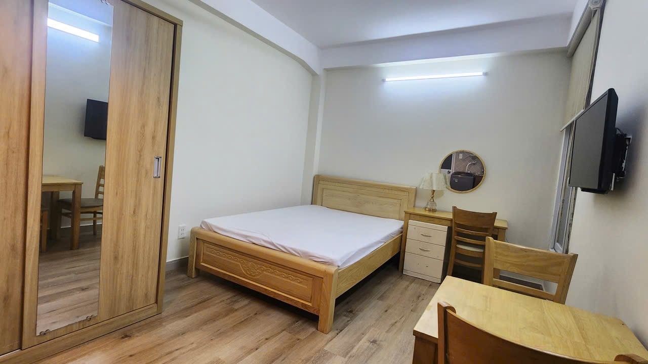 Bán nhà đường Trần Quốc Thảo, Quận 3 - ảnh 5