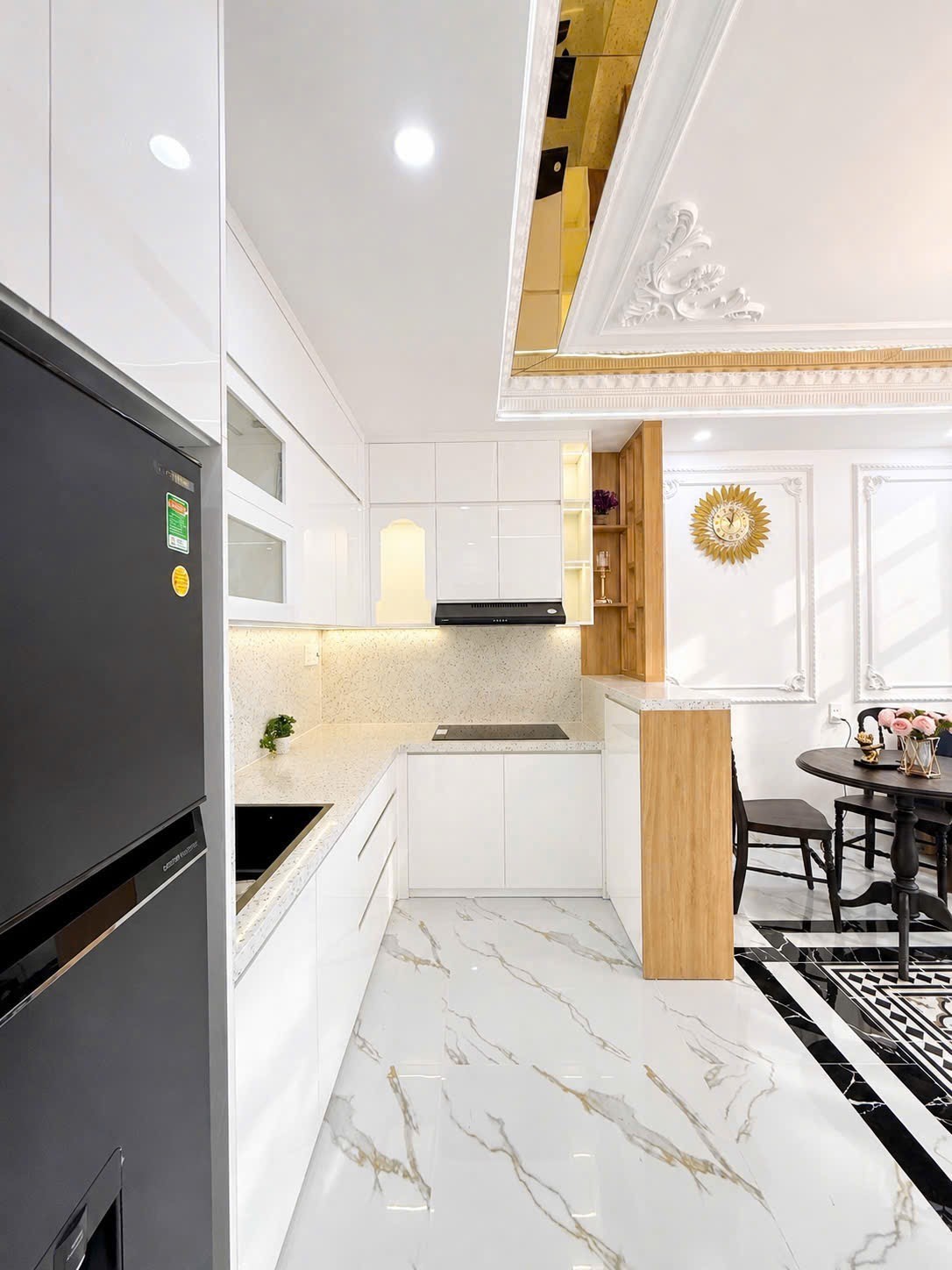 Bán nhà đường Nguyễn Đình Chính, Phú Nhuận - ảnh 6