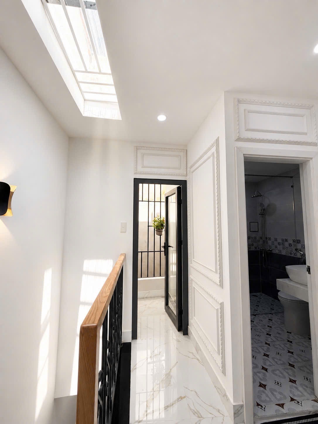 Bán nhà đường Nguyễn Đình Chính, Phú Nhuận