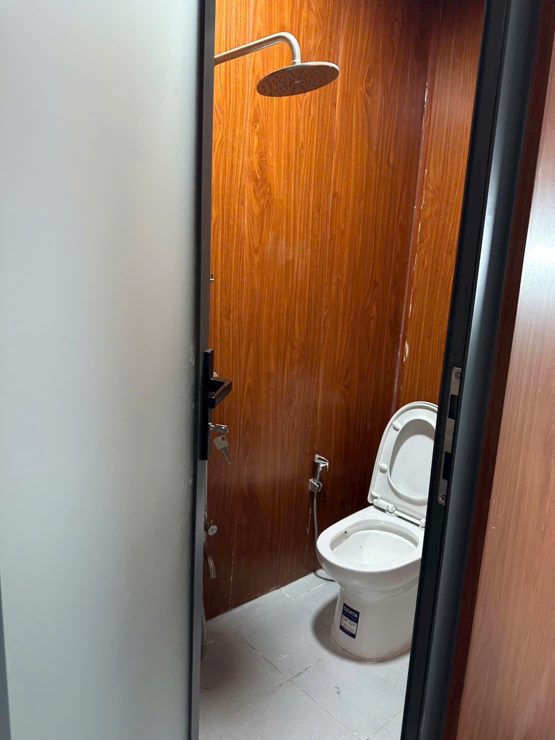 Bán nhà đường Lý Thường Kiệt, Gò Vấp - ảnh 3