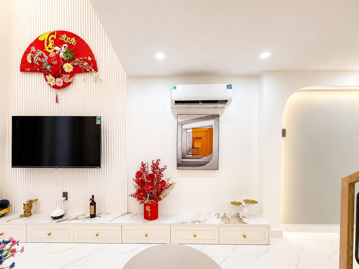Bán nhà đường Phùng Văn Cung, Phú Nhuận - ảnh 4