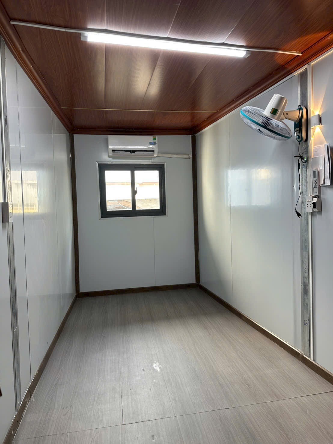 Bán nhà đường Lý Thường Kiệt, Gò Vấp