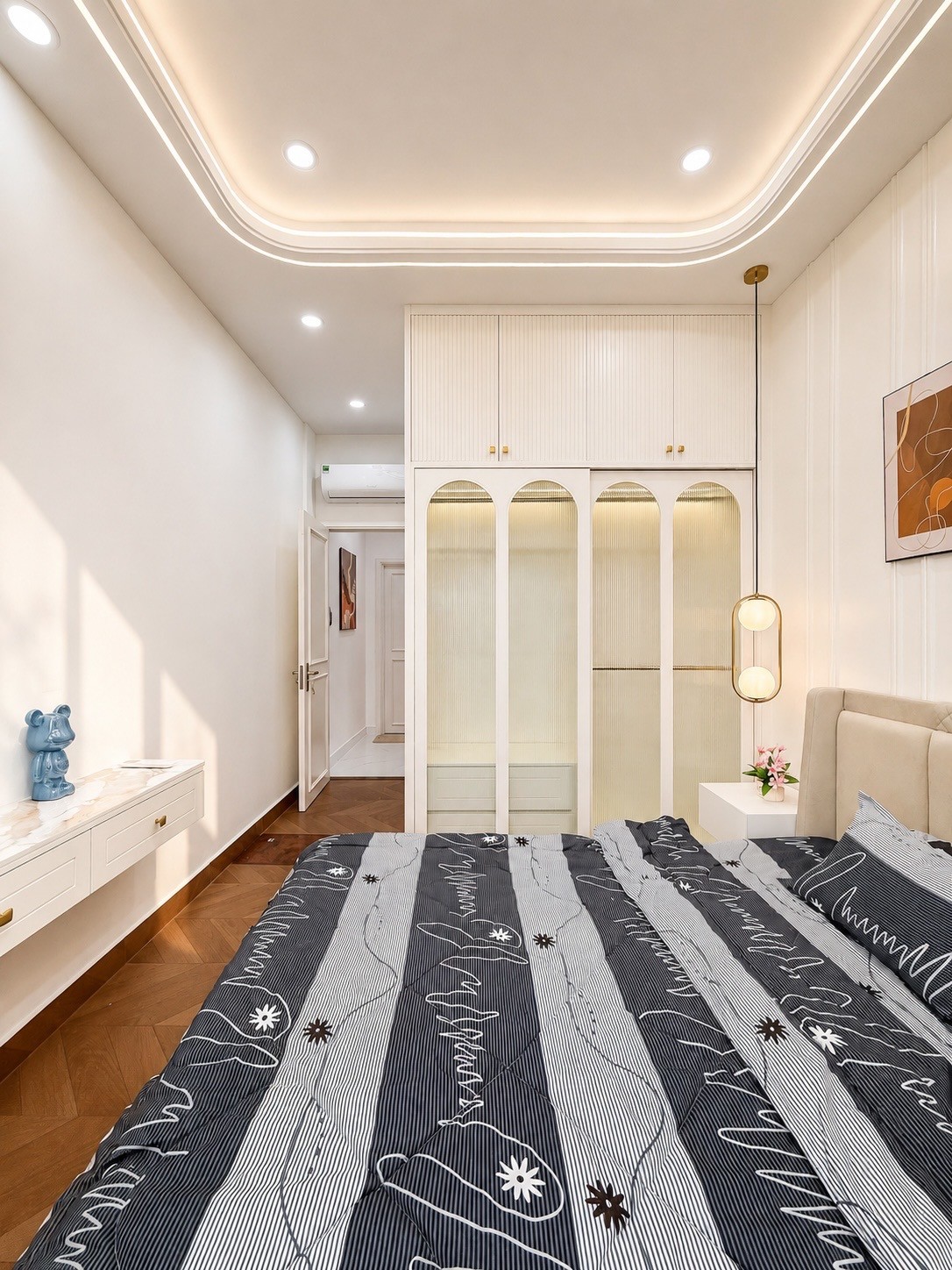Bán nhà đường Phùng Văn Cung, Phú Nhuận - ảnh 3