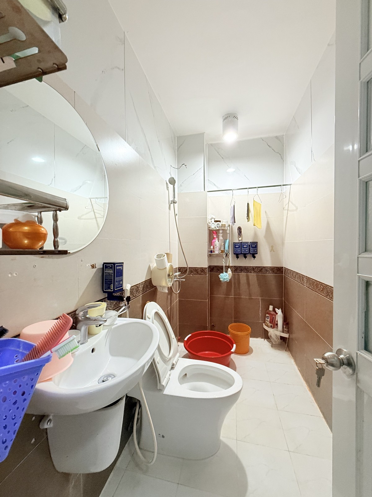 Bán nhà đường Đồng Nai, Quận 10 - ảnh 8