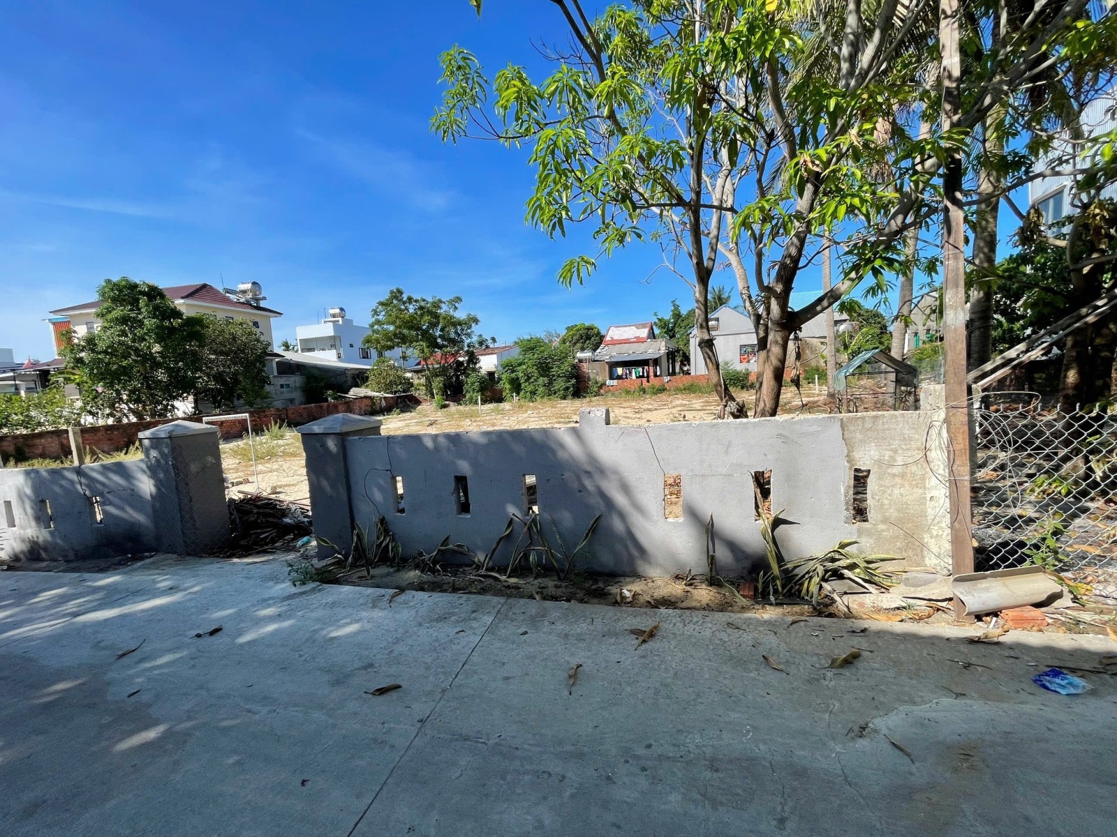 ĐIỆN BÀN ĐÔNG 850m², ĐẤT, ngang 30m, dài 28.3m, giá 34 tỷ, Đà Nẵng