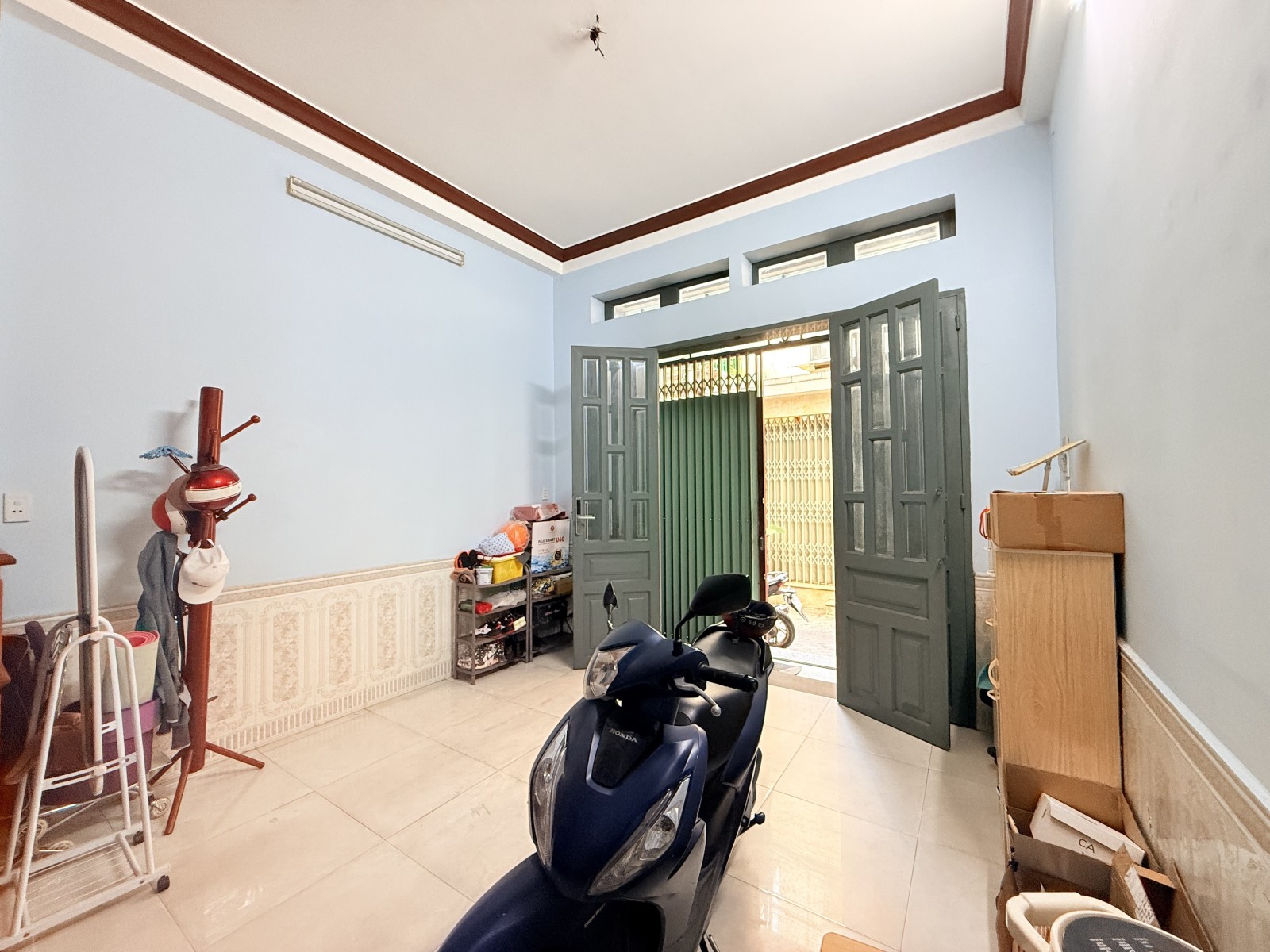 Bán nhà đường Đồng Nai, Quận 10 - ảnh 4