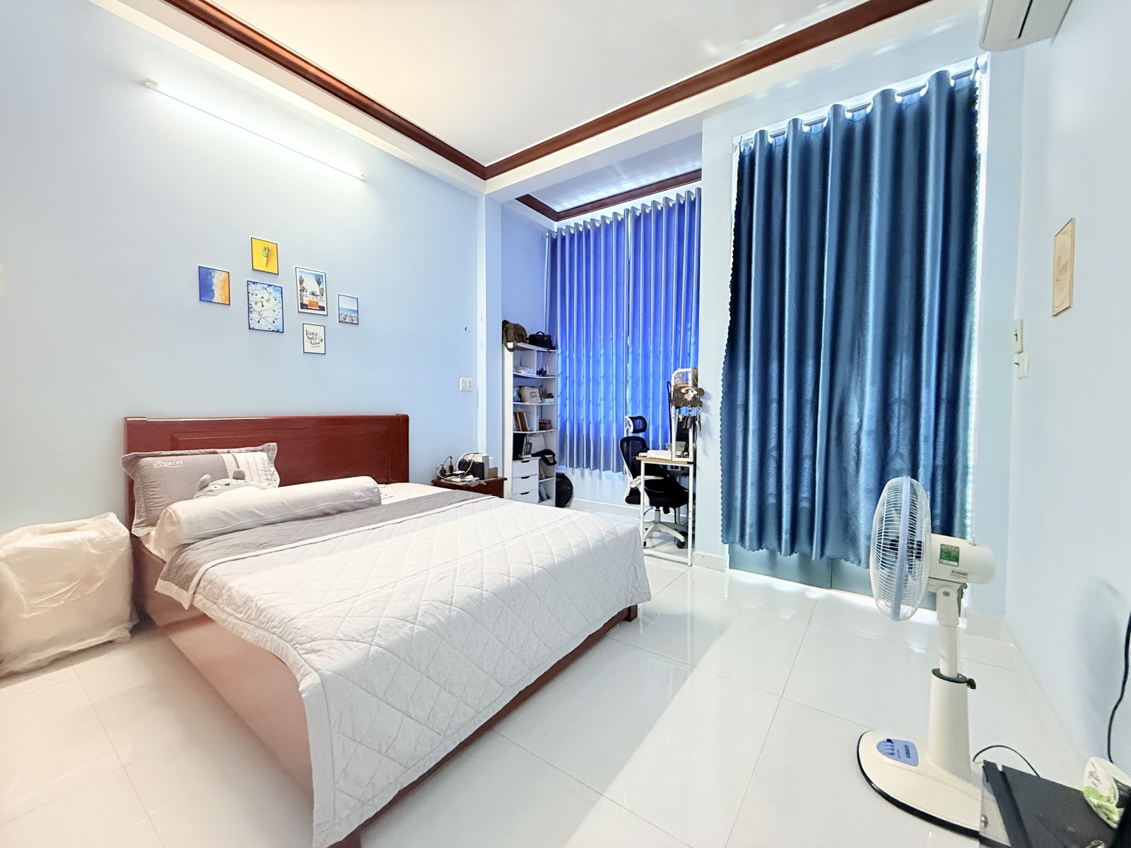 Bán nhà đường Đồng Nai, Quận 10 - ảnh 2