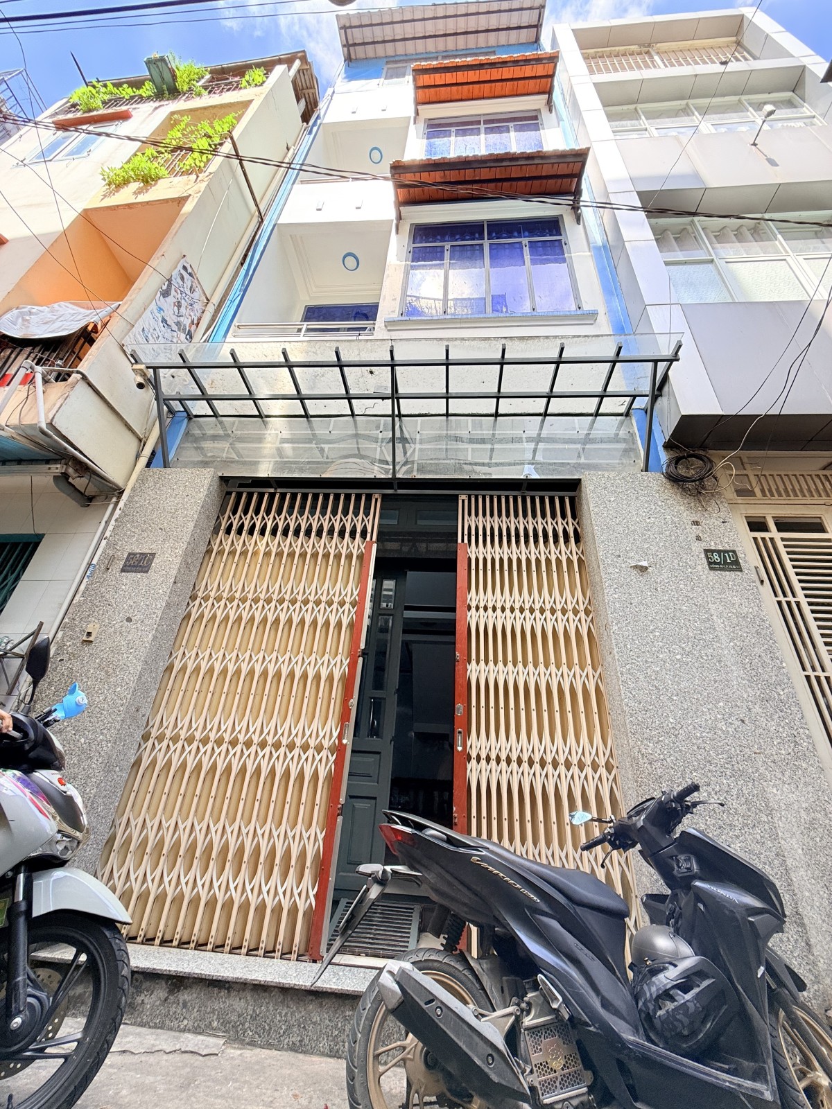 Bán nhà đường Đồng Nai, Quận 10 - ảnh 7