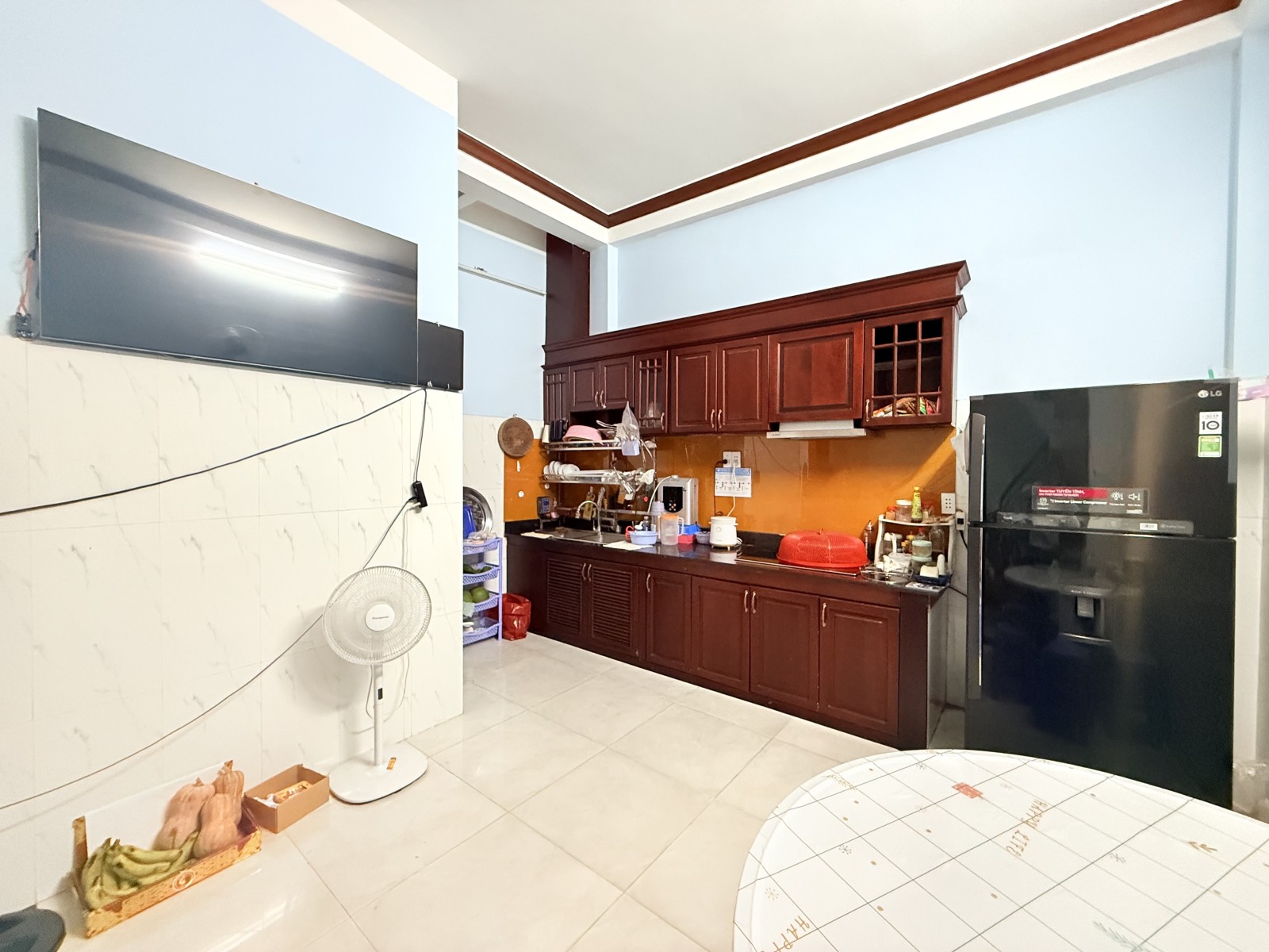 Bán nhà đường Đồng Nai, Quận 10 - ảnh 6
