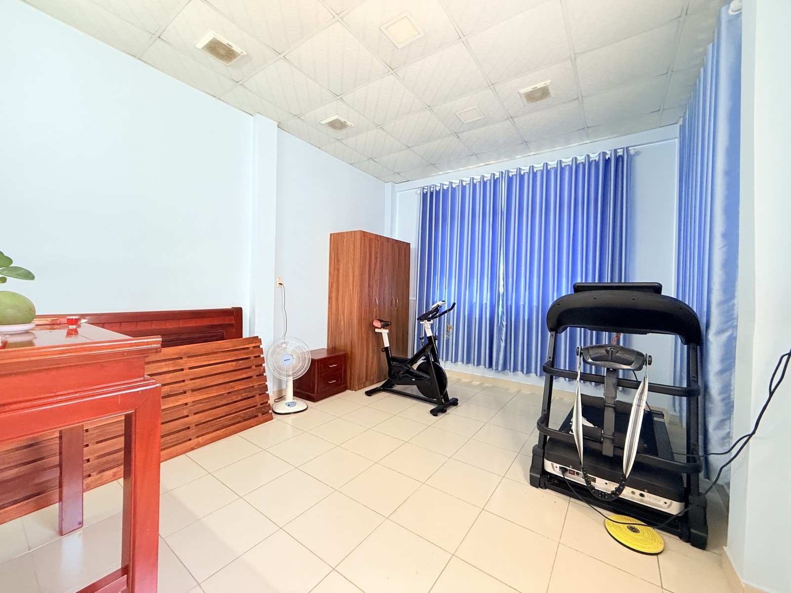 Bán nhà đường Đồng Nai, Quận 10 - ảnh 5