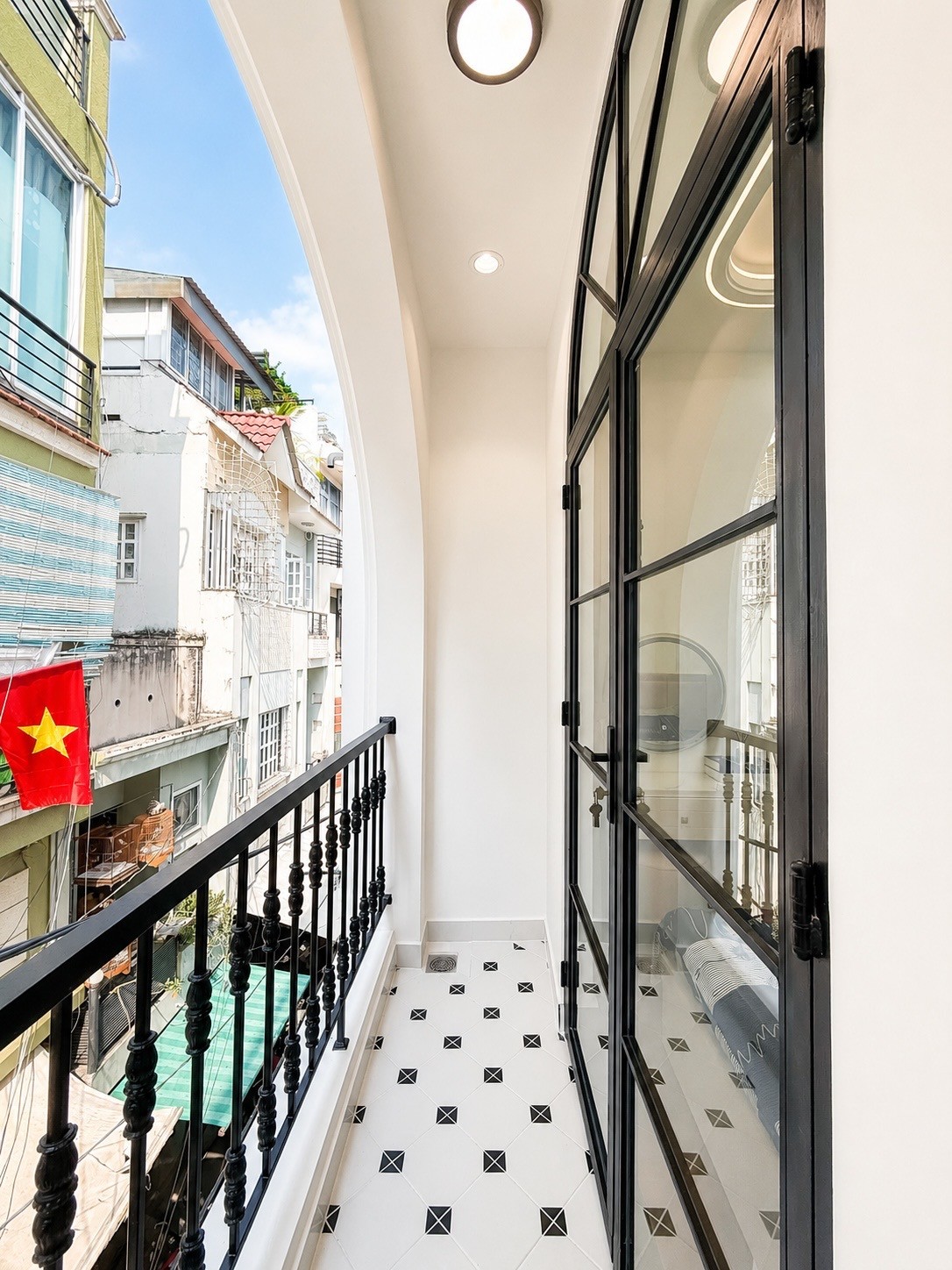 Bán nhà đường Phùng Văn Cung, Phú Nhuận - ảnh 8