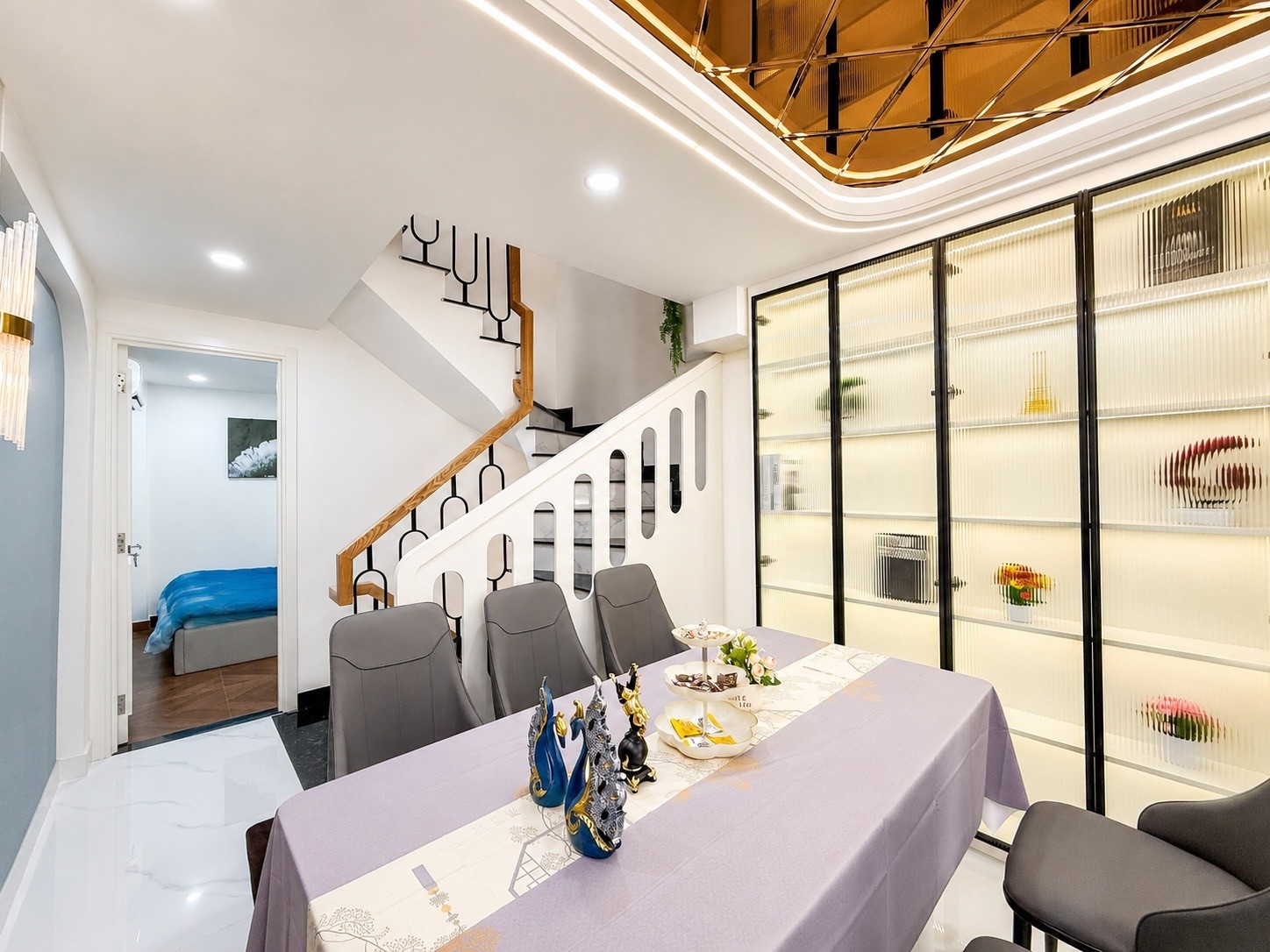 Bán nhà đường Phùng Văn Cung, Phú Nhuận - ảnh 2