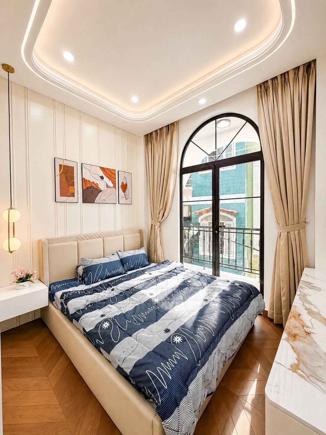 Bán nhà đường Phùng Văn Cung, Phú Nhuận - ảnh 5
