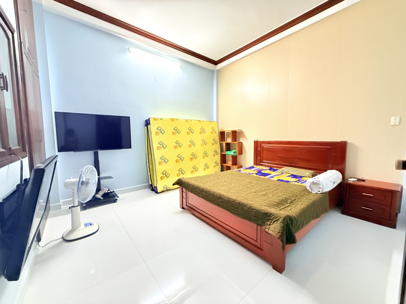 Bán nhà đường Đồng Nai, Quận 10 - ảnh 3