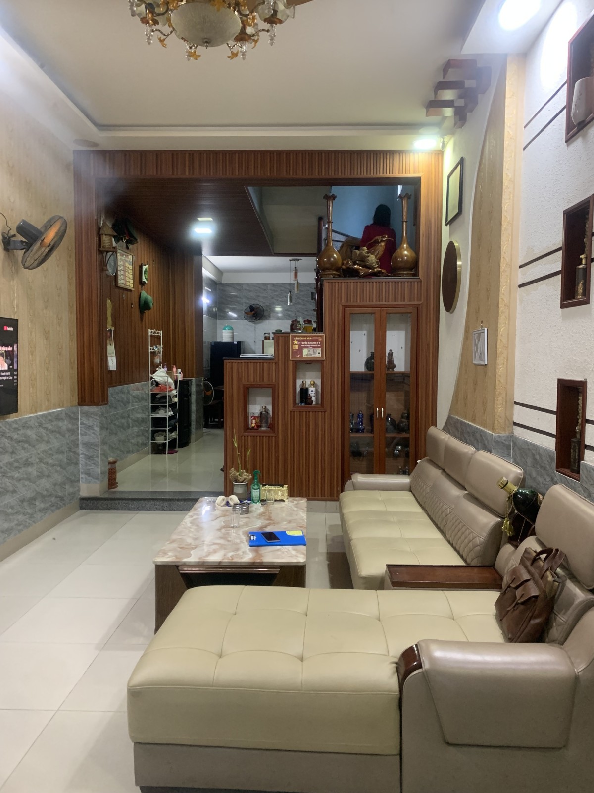 (THỬA 113 TỜ 28) LÊ TRỌNG TẤN 65.9m², 3 tầng, ngang 4.05m, dài 16m, giá 7.45 tỷ, Cẩm Lệ