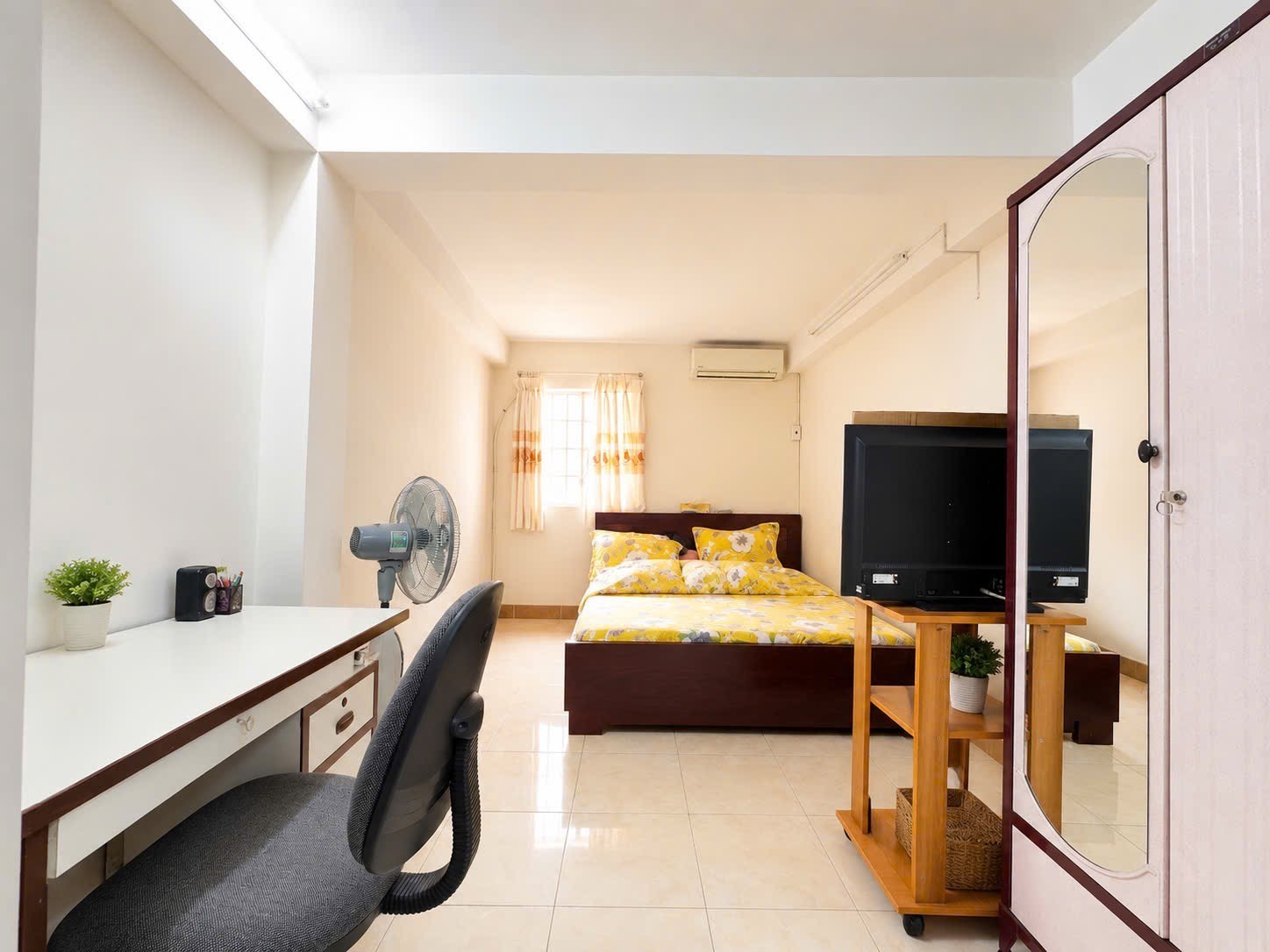 Bán nhà đường Tăng Bạt Hổ, Bình Thạnh