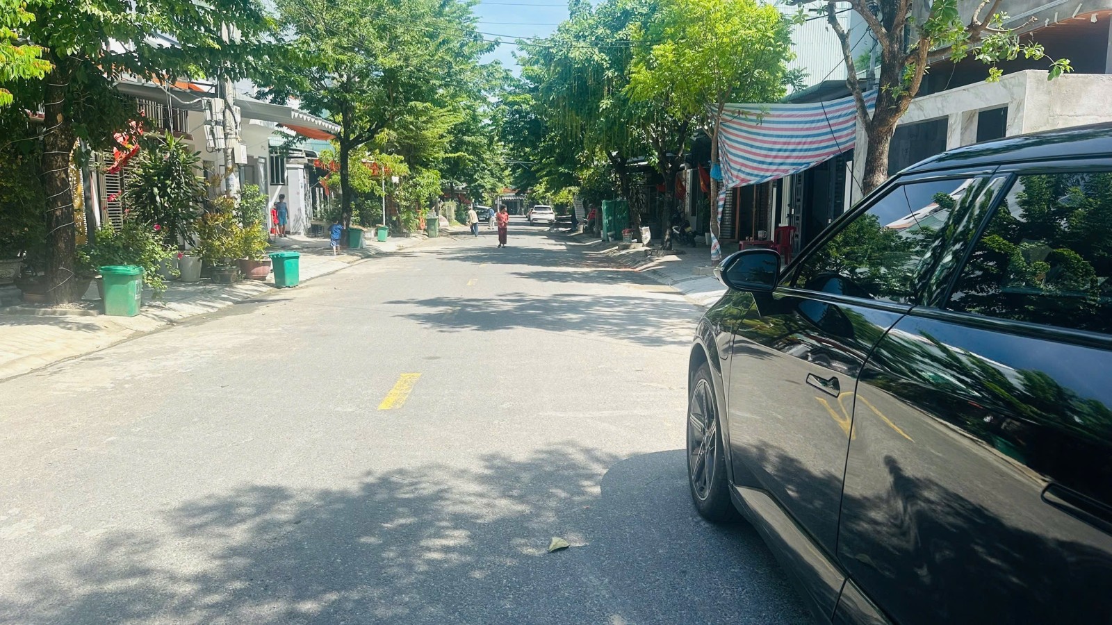 PHƯỚC LÝ 12 105m², 1 tầng, ngang 5m, dài 21m, giá 5.75 tỷ, Liên Chiểu