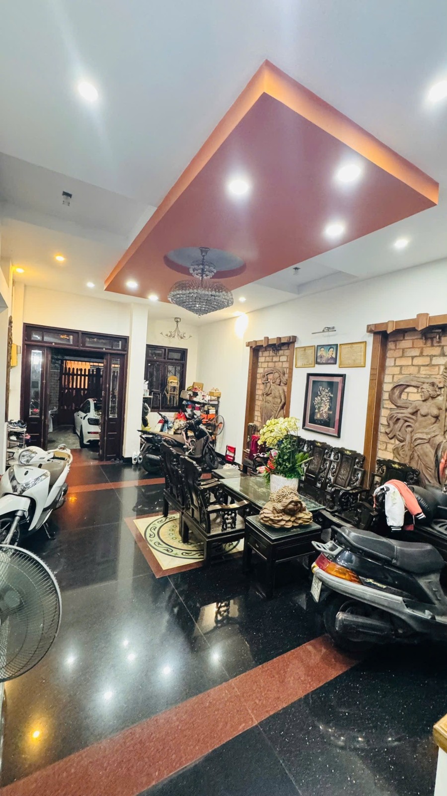 Bán nhà đường Cầm Bá Thước, Phú Nhuận - ảnh 5