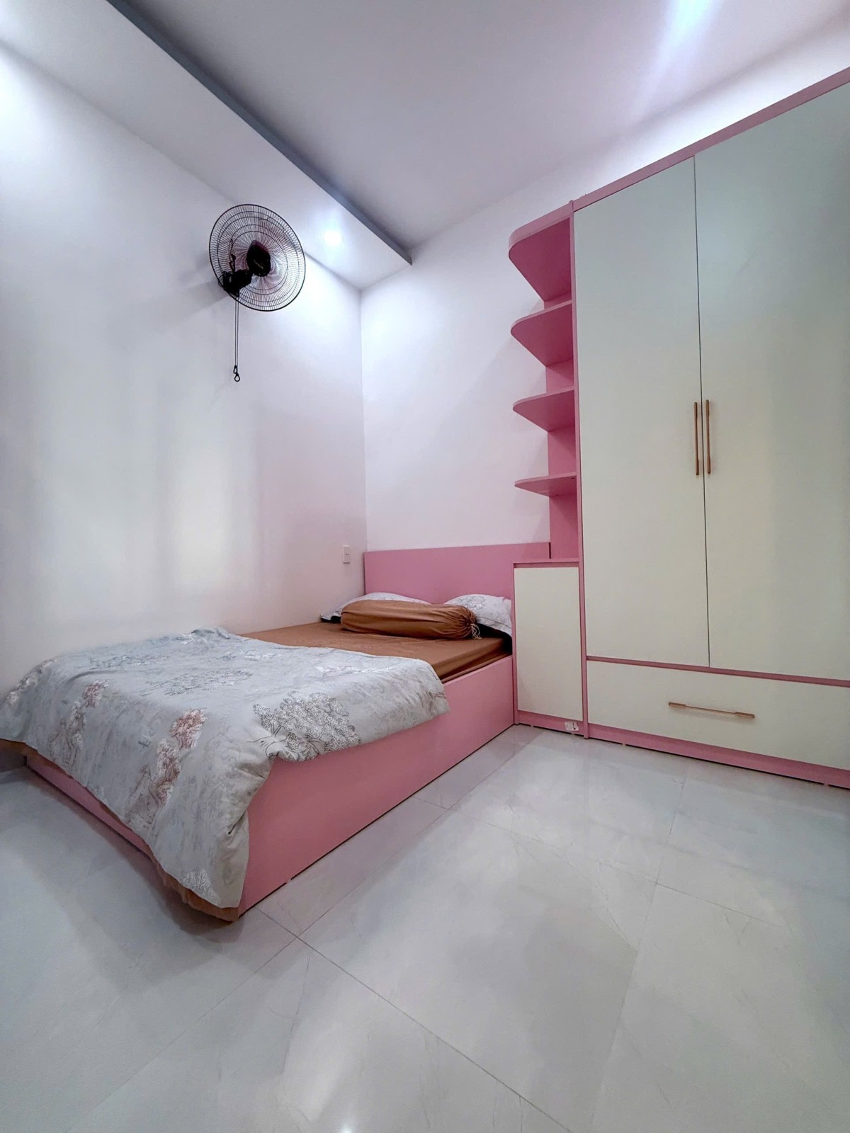 K NGUYỄN NHƯ HẠNH 65.2m², 2 tầng, ngang 4.2m, dài 15m, giá 4.35 tỷ, Thanh Khê