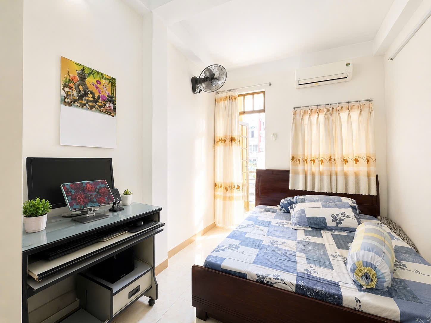 Bán nhà đường Tăng Bạt Hổ, Bình Thạnh - ảnh 7