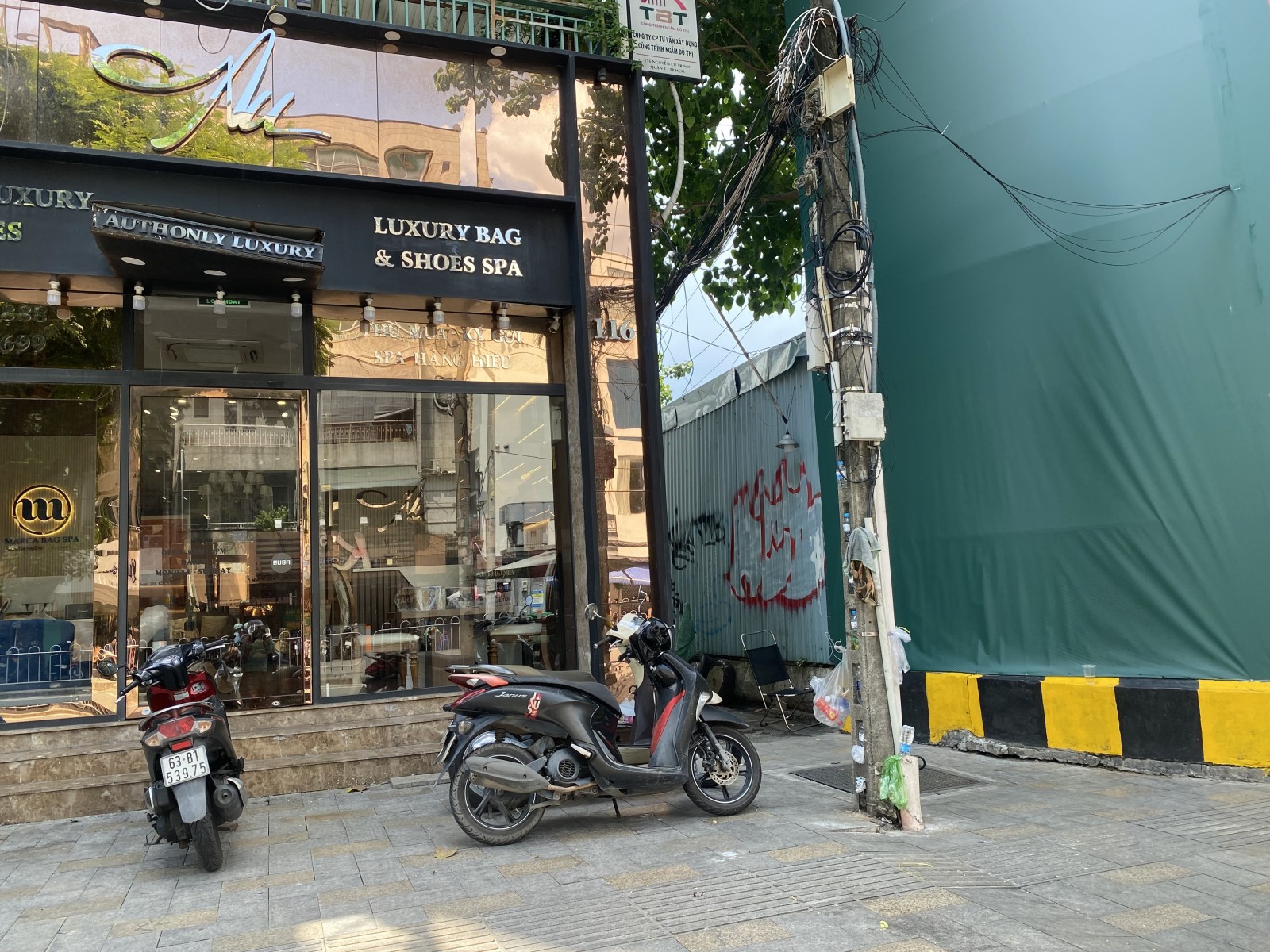 Bán nhà đường Nguyễn Cư Trinh, Quận 1 - ảnh 4