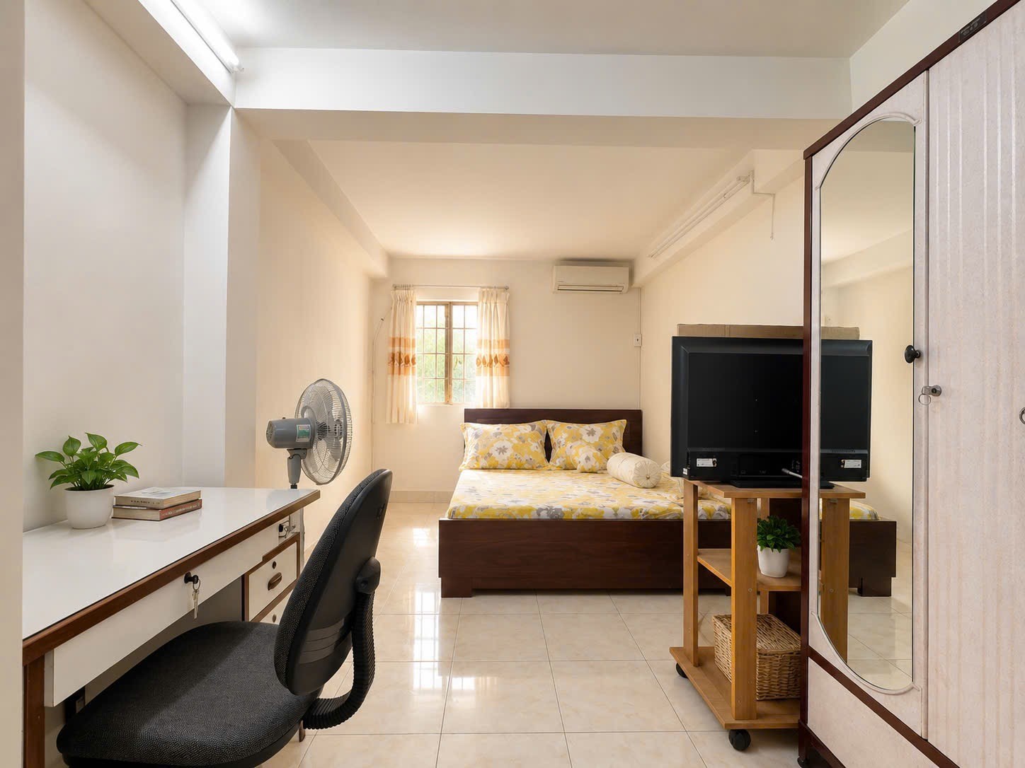 Bán nhà đường Tăng Bạt Hổ, Bình Thạnh - ảnh 3