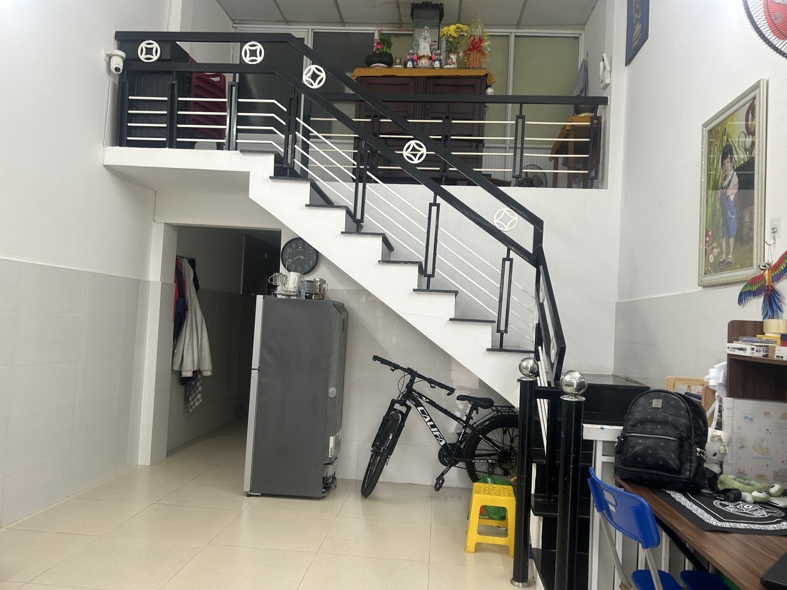 BÌNH AN 7 50m², 1.5 tầng, ngang 4m, dài 15m, giá 3.95 tỷ, Hải Châu
