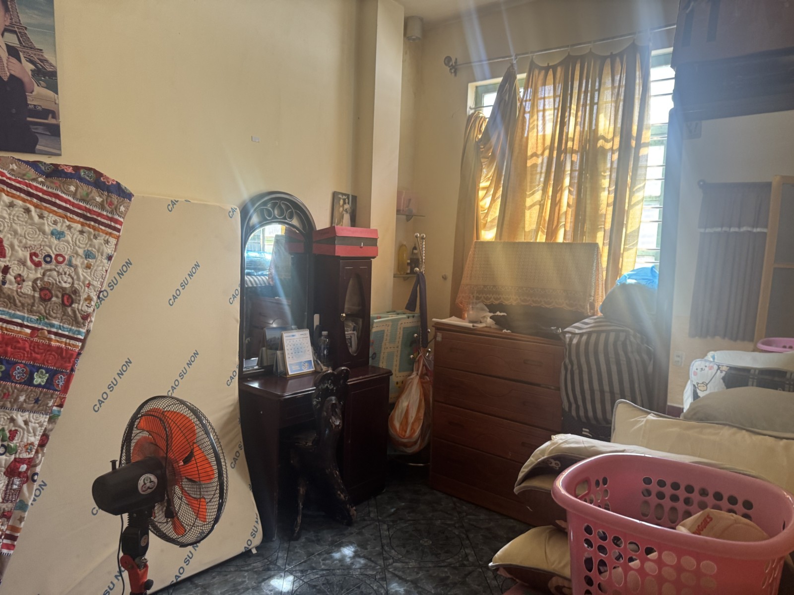 NGÔ GIA TỰ 67m², 2 tầng, ngang 3.8m, dài 17m, giá 18 tỷ, Hải Châu