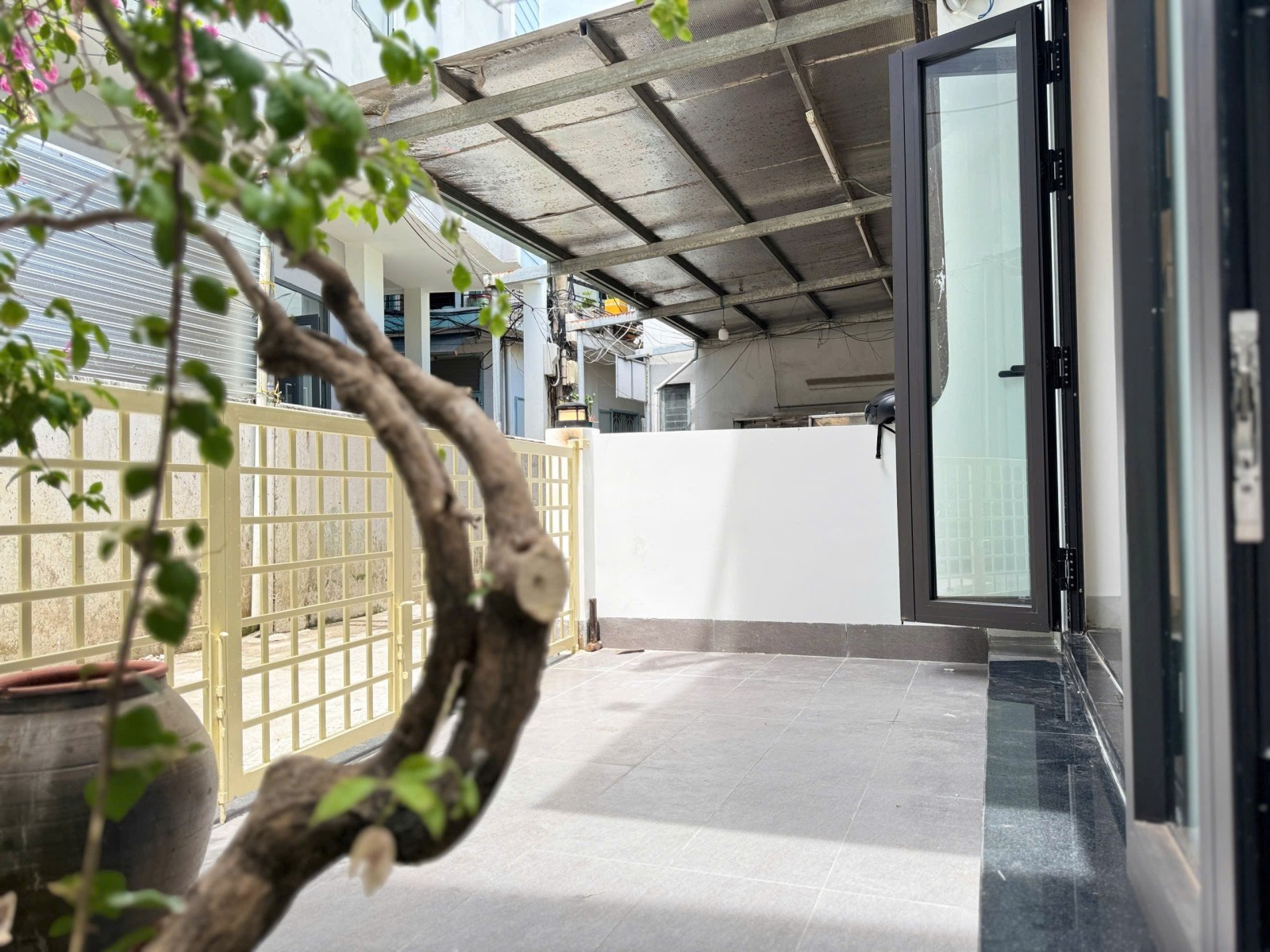 TRƯNG NỮ VƯƠNG 53m², 2 tầng, ngang 4.3m, dài 15m, giá 4.25 tỷ, Hải Châu