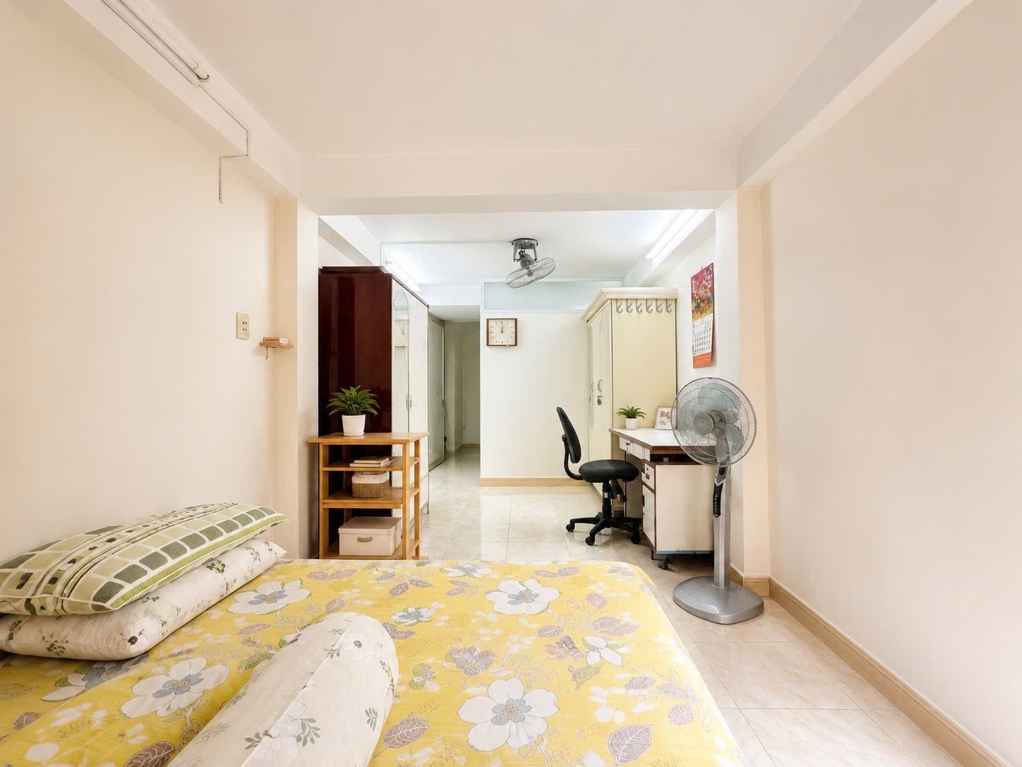 Bán nhà đường Tăng Bạt Hổ, Bình Thạnh - ảnh 8
