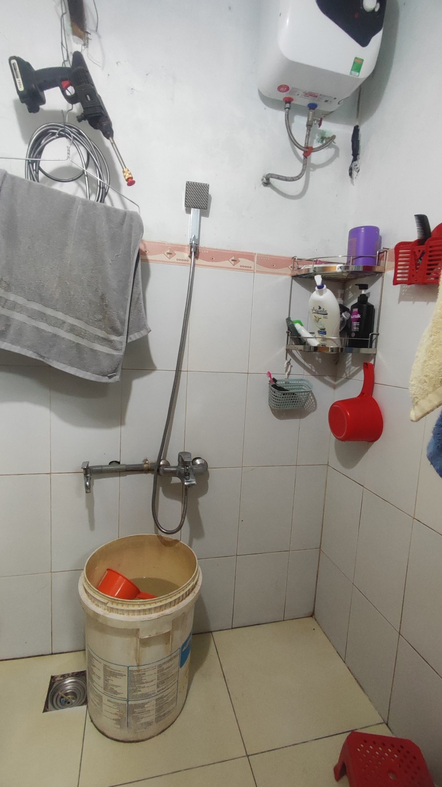 HOÀNG VĂN THÁI 68m², cấp 4, ngang 4m, dài 17m, giá 3.1 tỷ, Liên Chiều