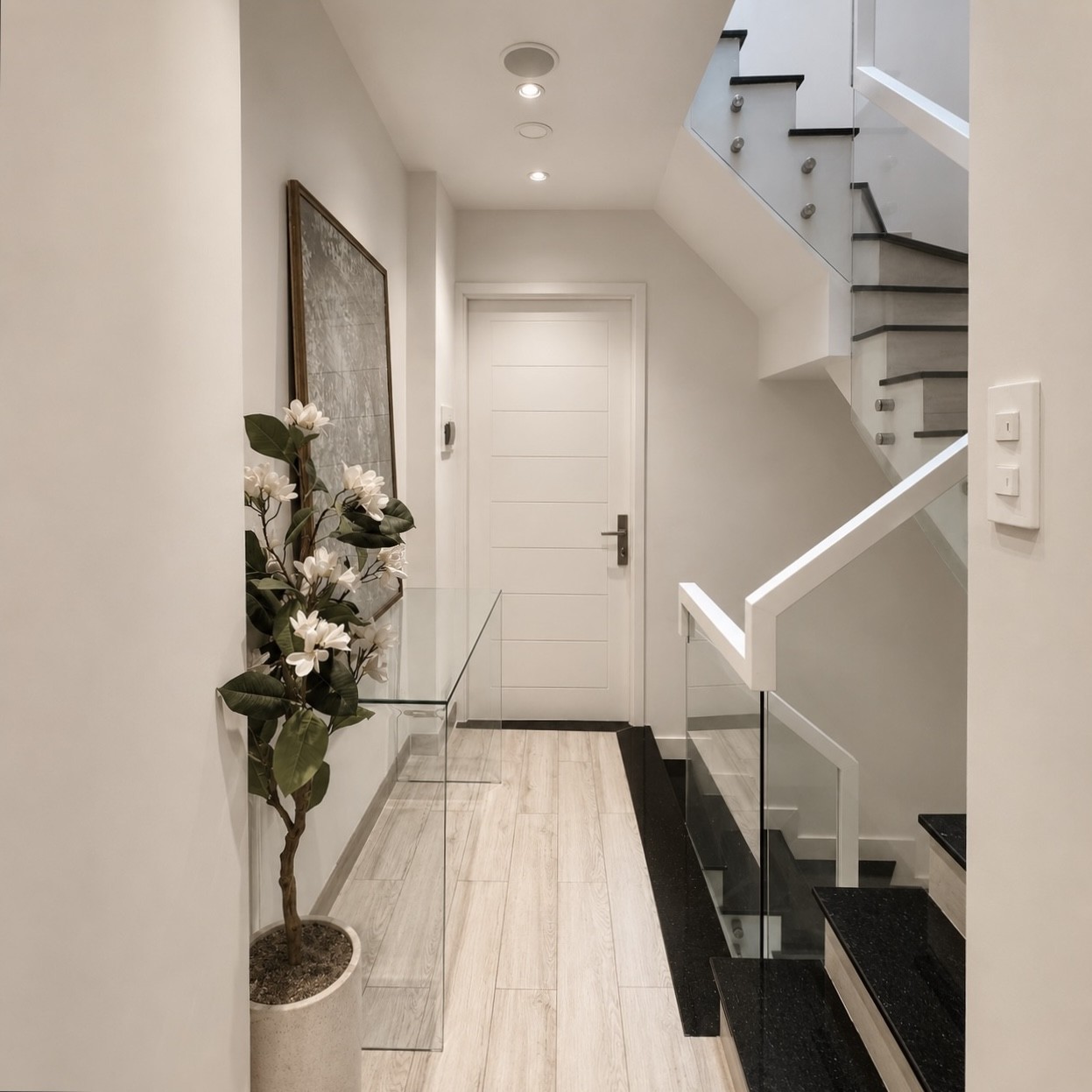 Bán nhà đường Phạm Ngọc Thạch, Quận 3