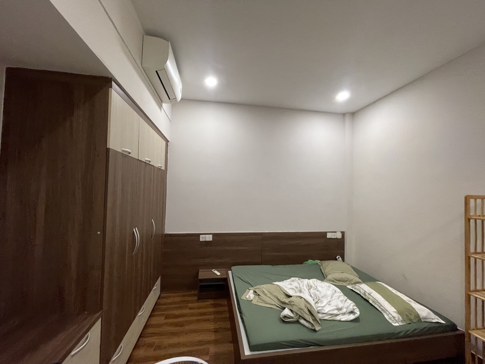 PHẠM QUANG ẢNH 52m², 3 tầng, ngang 4.3m, dài 12m, giá 7.79 tỷ, Sơn Trà
