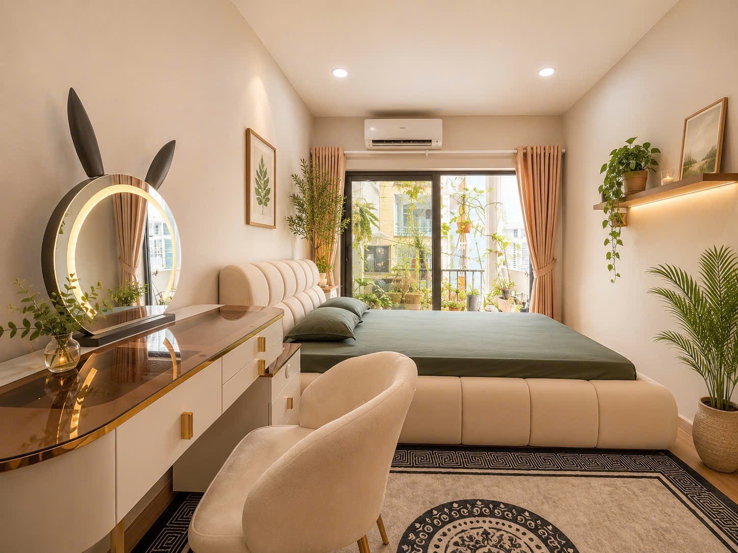 Bán nhà đường Phạm Văn Hai, Tân Bình - ảnh 3