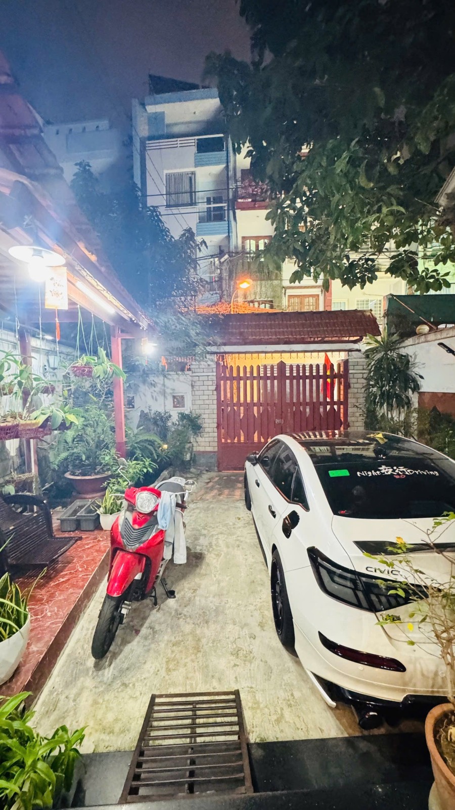 Bán nhà đường Cầm Bá Thước, Phú Nhuận - ảnh 6
