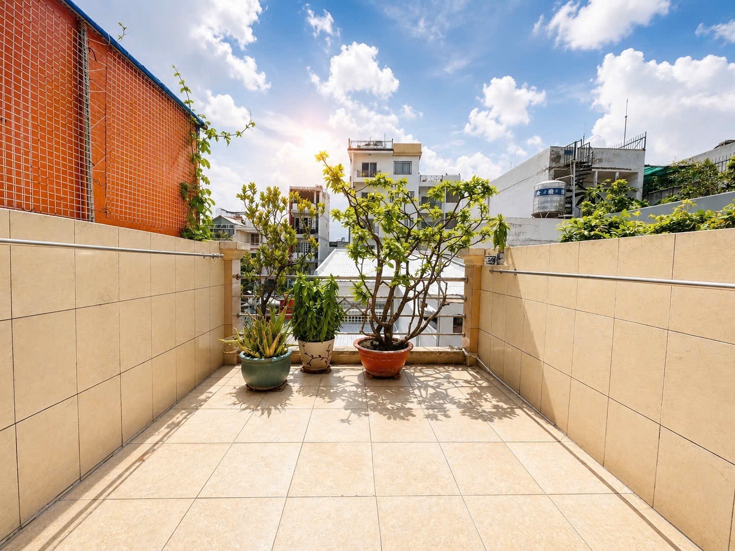 Bán nhà đường Tăng Bạt Hổ, Bình Thạnh - ảnh 4
